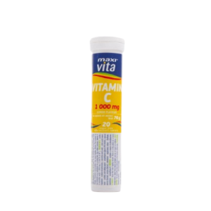 MaxiVita Vit C