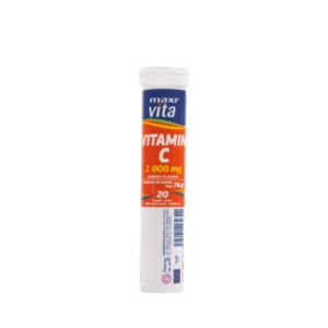 MaxiVita Vit C