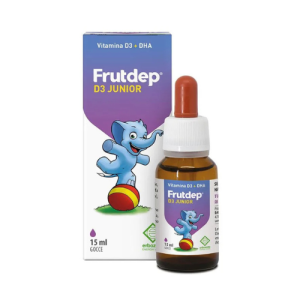 Frutdep D3 Junior